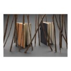 A5 deluxe kraft hardcover notebook - Slika 11