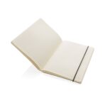 A5 deluxe kraft hardcover notebook - Slika 6