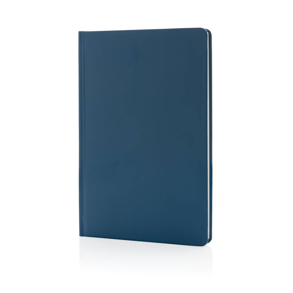 x00P774.35-P774.355-1 A5 Impact stone paper hardcover notebook - Image 1
