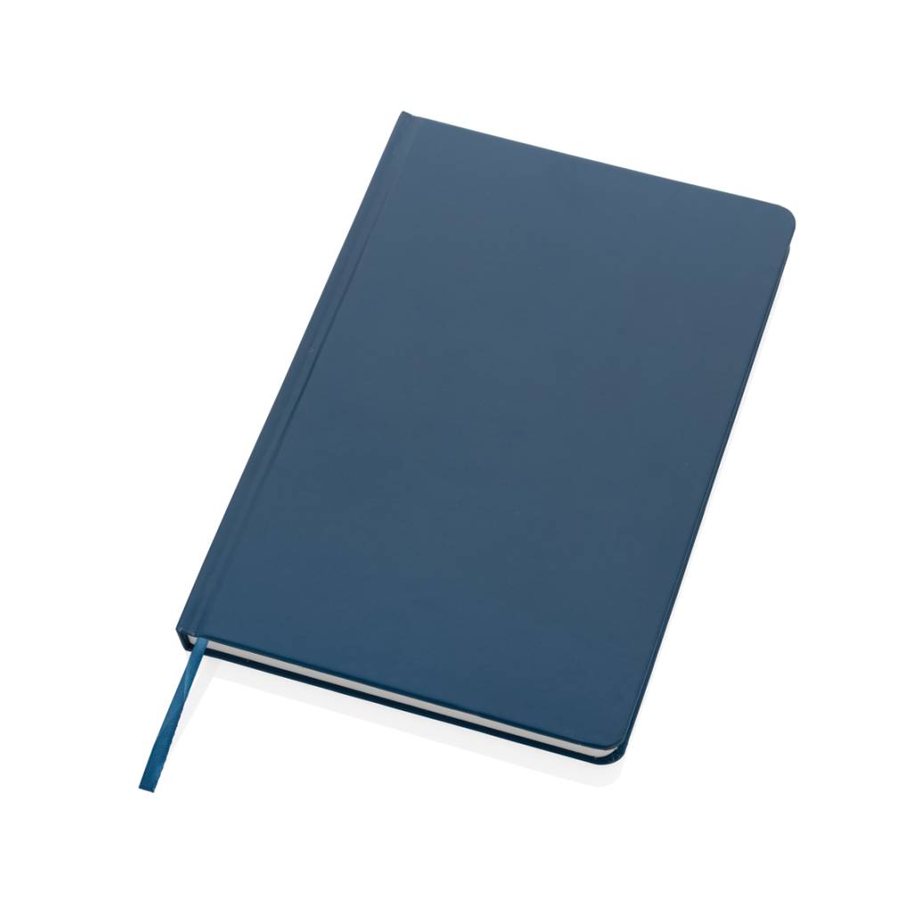 x00P774.35-P774.355-2 A5 Impact stone paper hardcover notebook - Image 3