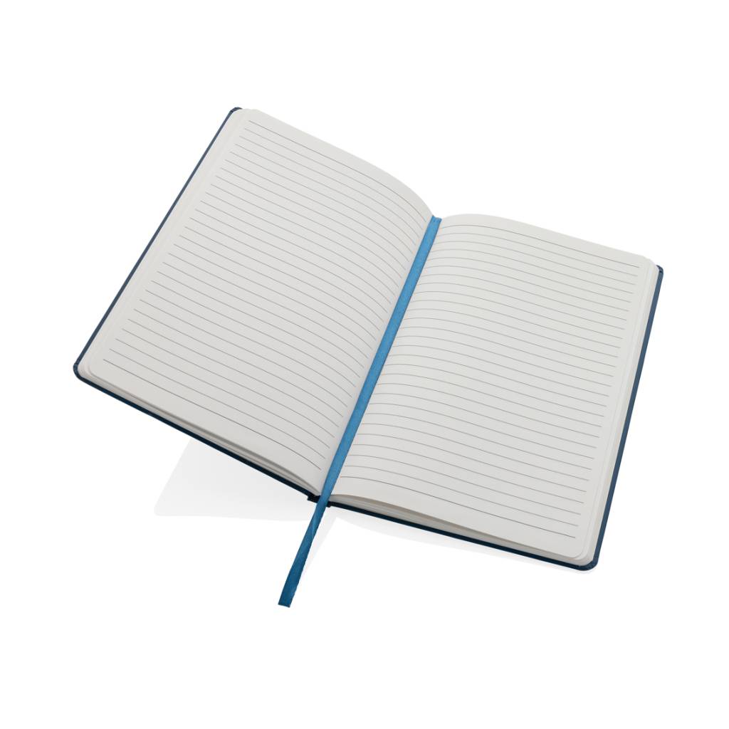 x00P774.35-P774.355-3 A5 Impact stone paper hardcover notebook - Image 4