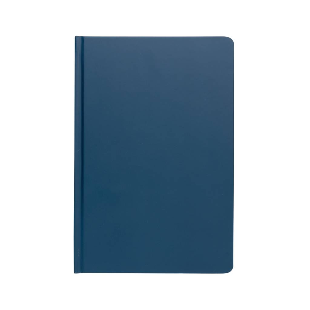 x00P774.35-P774.355-4 A5 Impact stone paper hardcover notebook - Image 5