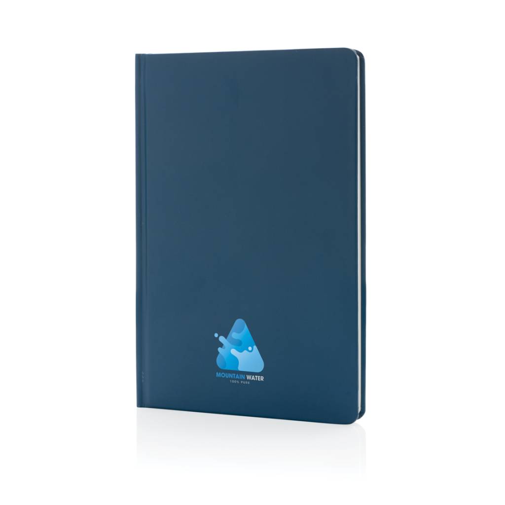 x00P774.35-P774.355-5 A5 Impact stone paper hardcover notebook - Image 6