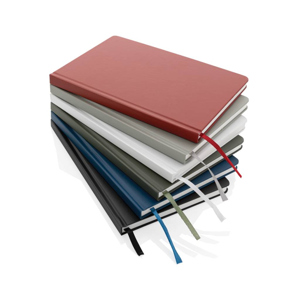 x00P774.35-P774.355-6 A5 Impact stone paper hardcover notebook - Image 7