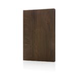 Kavana wood print A5 notebook