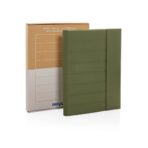 Impact Aware™ A4 portfolio with magnetic closure - Image 13