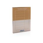 Impact Aware™ A4 portfolio with magnetic closure - Image 14