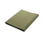 Impact Aware™ A4 portfolio with magnetic closure - Image 7