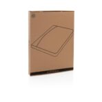 RCS rPU deluxe tech portfolio with zipper - Image 11