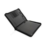 RCS rPU deluxe tech portfolio with zipper - Image 4