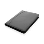 RCS rPU deluxe tech portfolio with zipper - Image 5