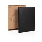 RCS rPU deluxe tech portfolio with zipper - Image 10