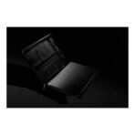 Swiss Peak Heritage RCS rPU A4 portfolio with zipper - Image 11