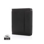 Swiss Peak Heritage RCS rPU A5 stone paper portfolio - Image 2
