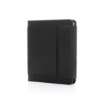 Swiss Peak Heritage RCS rPU A5 stone paper portfolio