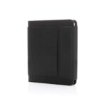 Swiss Peak Heritage RCS rPU A5 stone paper portfolio