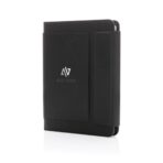 Swiss Peak Heritage RCS rPU A5 stone paper portfolio - Image 11