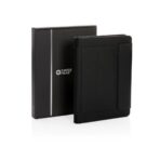 Swiss Peak Heritage RCS rPU A5 stone paper portfolio - Image 13