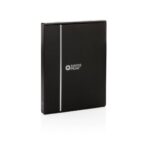 Swiss Peak Heritage RCS rPU A5 stone paper portfolio - Image 14