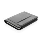 Swiss Peak Heritage RCS rPU A5 stone paper portfolio - Image 3
