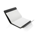 Swiss Peak Heritage RCS rPU A5 stone paper portfolio - Image 4