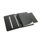 Swiss Peak Heritage RCS rPU A5 stone paper portfolio - Image 8
