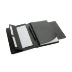 Swiss Peak Heritage RCS rPU A5 stone paper portfolio - Image 9