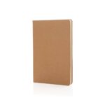 A5 hardcover notebook