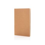 A5 standard softcover notebook
