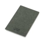 Phrase GRS certified recycled felt A5 notebook - Image 7