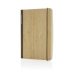 Scribe bamboo A5 Notebook