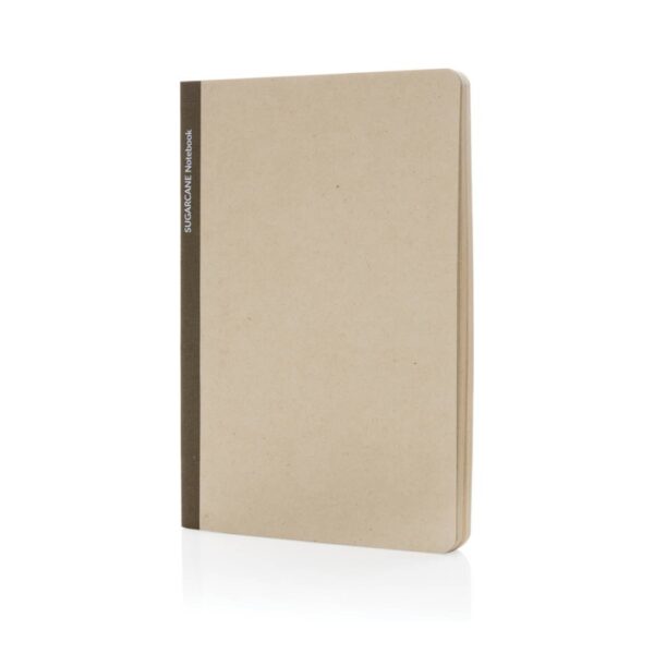 Stylo Sugarcane paper A5 Notebook