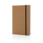 Stoneleaf A5 cork and stonepaper notebook