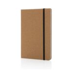 Stoneleaf A5 cork and stonepaper notebook