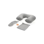 Comfort travel set