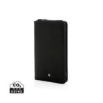 Swiss Peak Heritage RCS rPU RFID travel wallet - Image 2