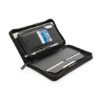 Swiss Peak Heritage RCS rPU RFID travel wallet - Image 6