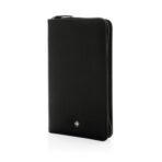 Swiss Peak Heritage RCS rPU RFID travel wallet - Image 8