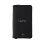 Swiss Peak Heritage RCS rPU RFID travel wallet - Image 9