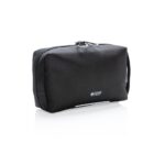 Swiss Peak AWARE™ tech pouch PVC free