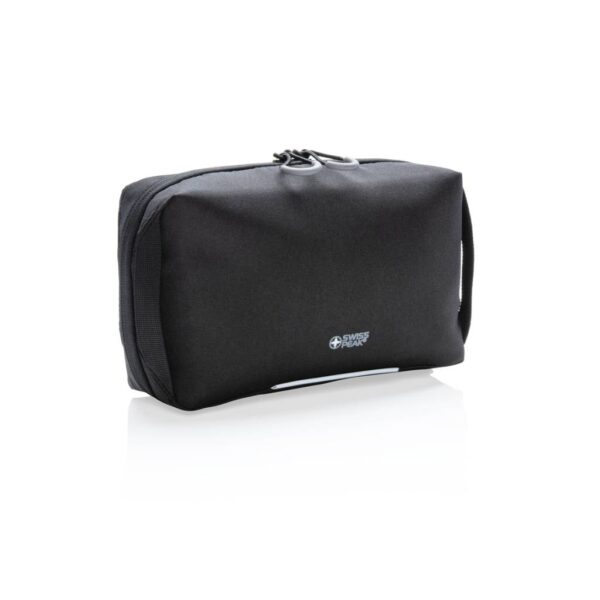 Swiss Peak AWARE™ tehnološka torbica bez PVC-a