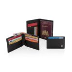 RFID anti-skimming card holder - Slika 11