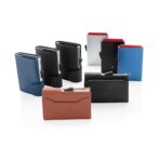 C-Secure aluminium RFID card holder - Slika 11