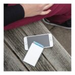 C-Secure aluminium RFID card holder - Slika 12