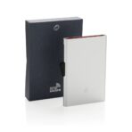 C-Secure aluminium RFID card holder - Slika 14