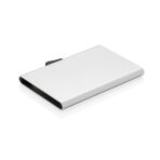 C-Secure aluminium RFID card holder - Slika 3