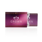 Anti-skimming RFID shield card with active jamming chip - Slika 9