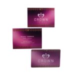Anti-skimming RFID shield card with active jamming chip - Slika 10