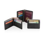 Quebec RFID safe cardholder - Image 15