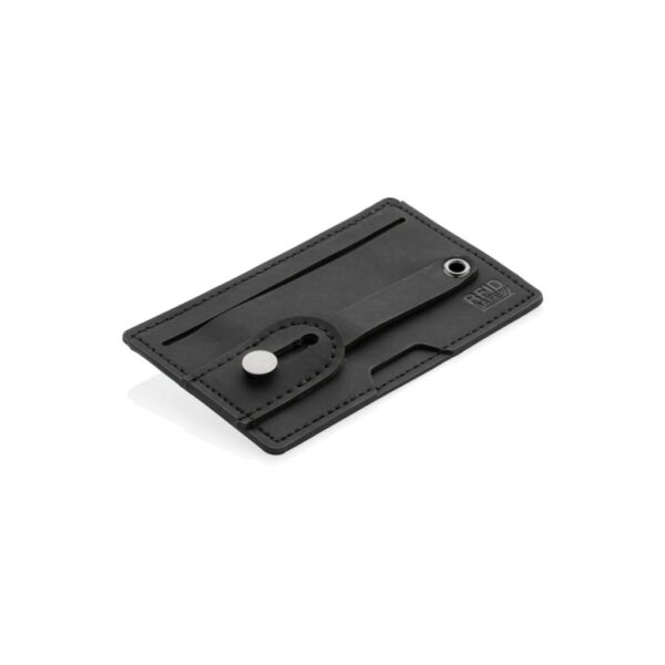 3-u-1 držač telefonske kartice RFID